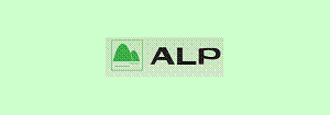 ALP Co., Ltd Logo