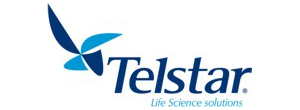 Telstar Life Science Solutions.  Logo