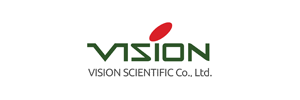 VISION SCIENTIFIC CO., LTD. Logo