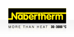 Nabertherm GmbH Logo