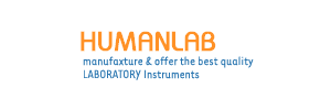 HumanLab Instruments Co.Logo