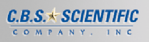 C.B.S. Scientific CompanyLogo