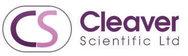 Clever Scientific Ltd.Logo