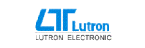 Lutron Electronic Enterprise Co., Ltd.   Logo