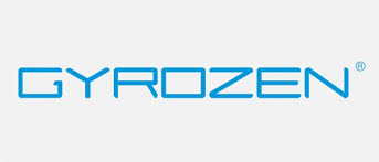 GYROZEN Co., Ltd.  Logo