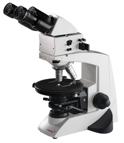 Lx POL Polarizing Microscope