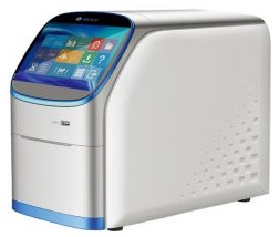 Real-Time PCR Thermal Cyclers Model: SWT-PG-96 Brand: ESCO Origin: Singapore
