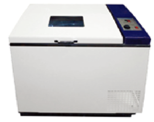 Refrigerated Shaking Incubator   Model: SI-100R Brand: HaumanLab Origin: Korea