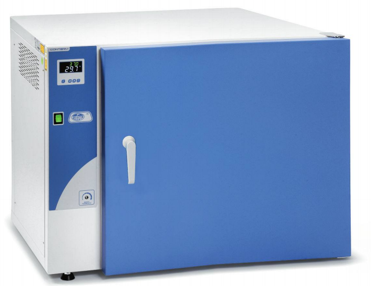 Drying and Sterilization Ovens Model: Conterm Part No: 2000252 Brand: JP Selecta Origin: Spain