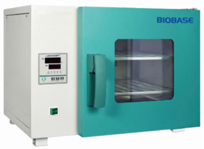 Drying Oven/Incubator (Dual-use) Model: BOV -D50 Brand: BIOBASE Origin: P.R.C