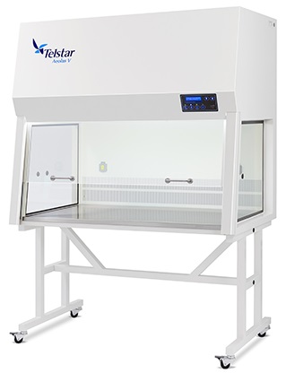 Vertical Laminar Flow Cabinet Model: Aeolus V 4 Brand:  Telstar Origin:  Spain