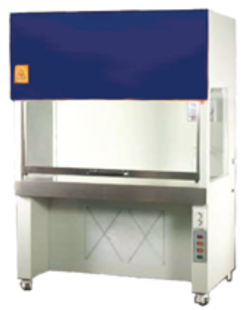 Horizontal Laminar Flow Cabinet II  Model: CB-120-H Brand: HumanLab Origin: Korea