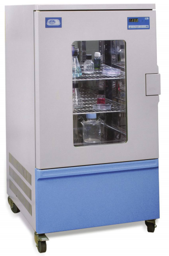 Refrigerated Cabinet Incubator Model: HOTCOLD S Part No. 2101618 Brand: JP Selecta Origin: Spain
