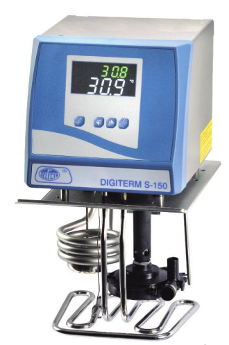 Thermostat Water Heater Model: DIGITERM S-150 Part No. 3000543 Brand:  JP Selecta Origin: Spain