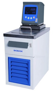 Refrigerated and Heating Circulator Thermostatic Bath Circulators Model: BKL6-20 Brand: BIOBASE Origin: P.R.C